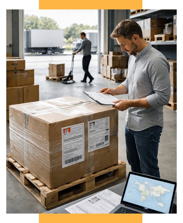 Срочная международная доставка от 12462 р. | СетСервис-Тшт