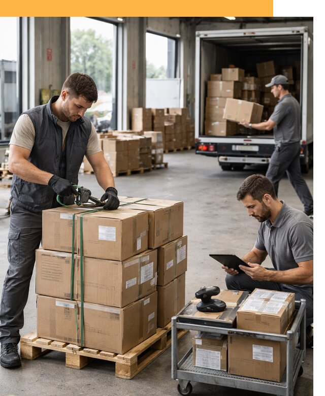 Перевозка сборных грузов по миру от 3635 руб, быстрая логистика