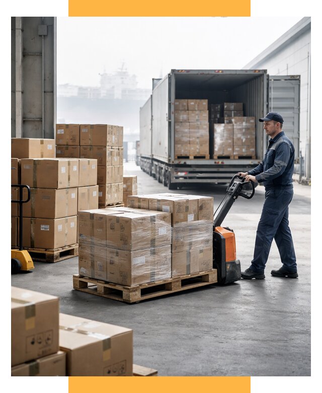 Карго доставка грузов по миру под ключ от 25963 р. | СетСервис-Тшт