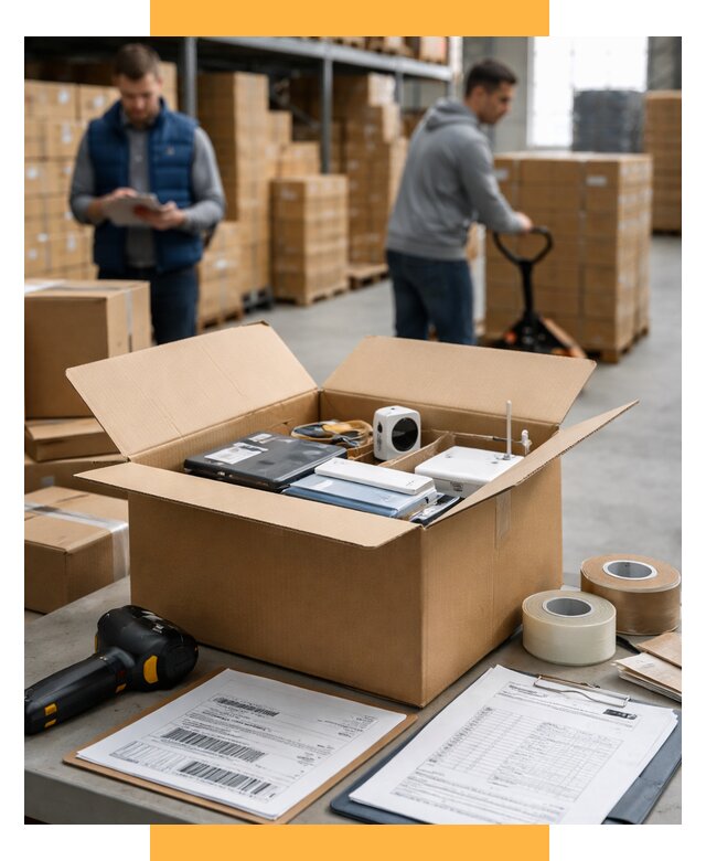 Доставка грузов из Китая в Россию от 62310 р. | СетСервис-Тшт