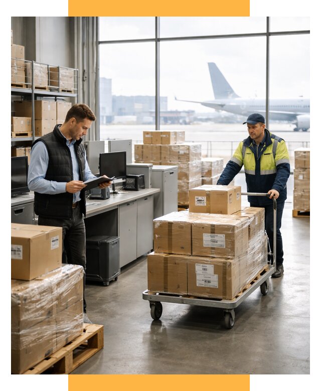 Авиадоставка из Китая от 675 р. — быстро | СетСервис-Тшт