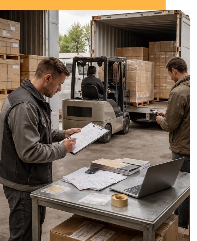 Карго доставка из Китая морские и авиаперевозки от 88273