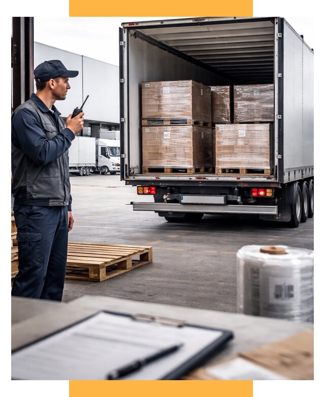 Автоперевозки из Италии от 88273 р., надежно СетСервис-Тшт