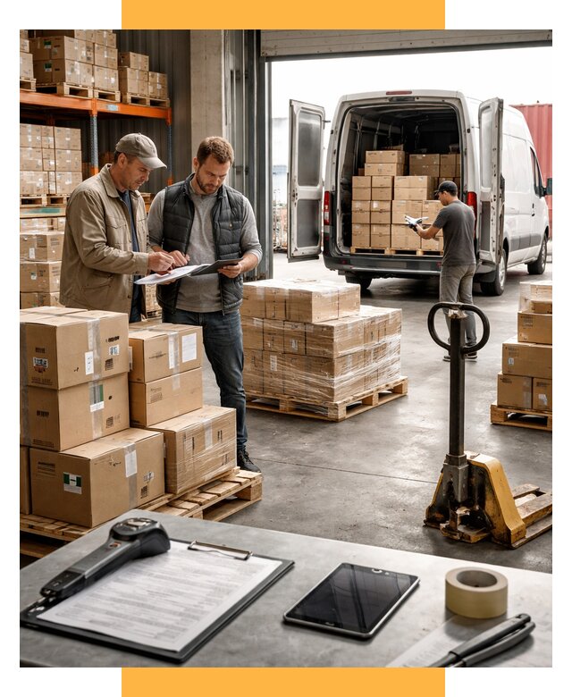 Сборные грузы из Италии, доставка от 19212 р. СетСервис-Тшт