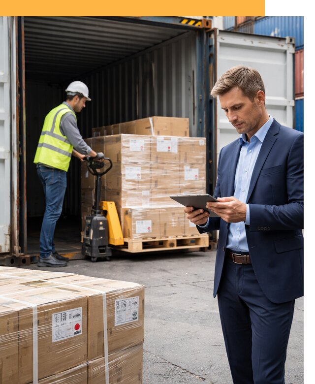 Доставка грузов из Японии: полная логистика от 93465 руб