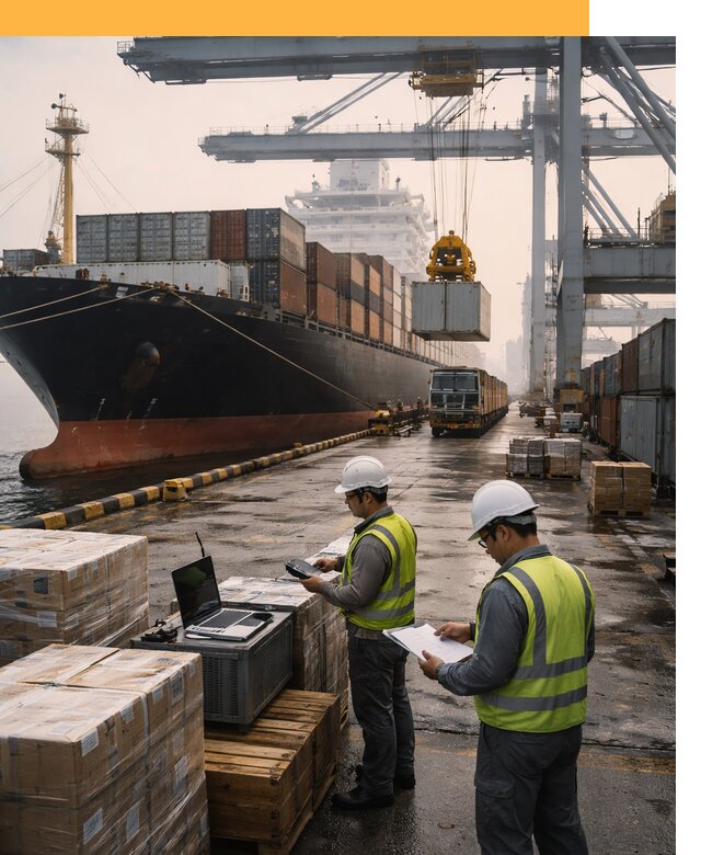 Морские перевозки из Японии от 93465 руб, доставка по миру