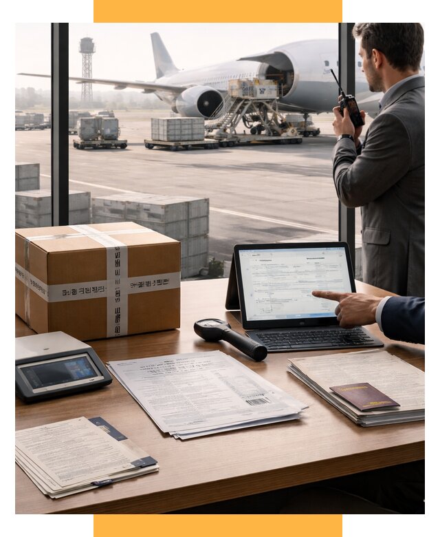 Авиадоставка из Кореи в Россию от 7789 р., сервис СетСервис-Тшт