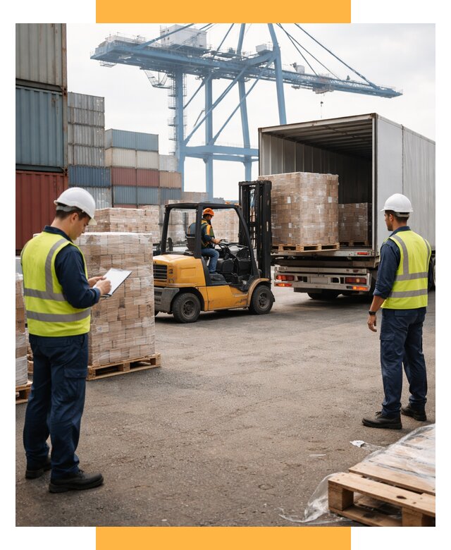 Доставка грузов из Вьетнама в Россию от 77888 р. | СетСервис-Тшт