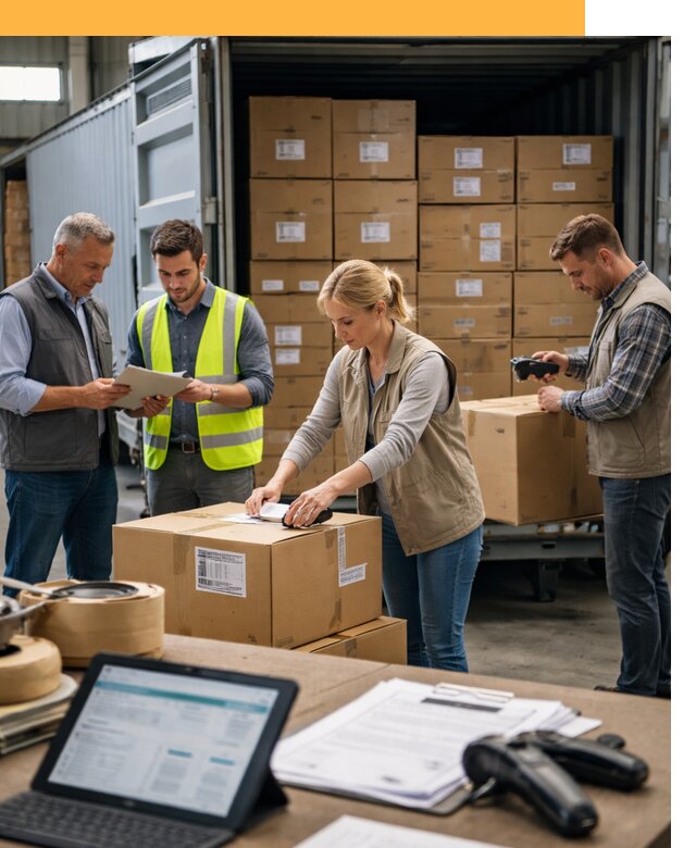 Доставка и таможенное оформление грузов из Вьетнама от 77888