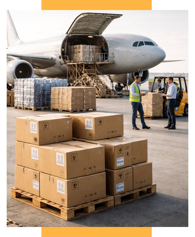 Авиадоставка из Вьетнама в Россию от 883 р. | СетСервис-Тшт