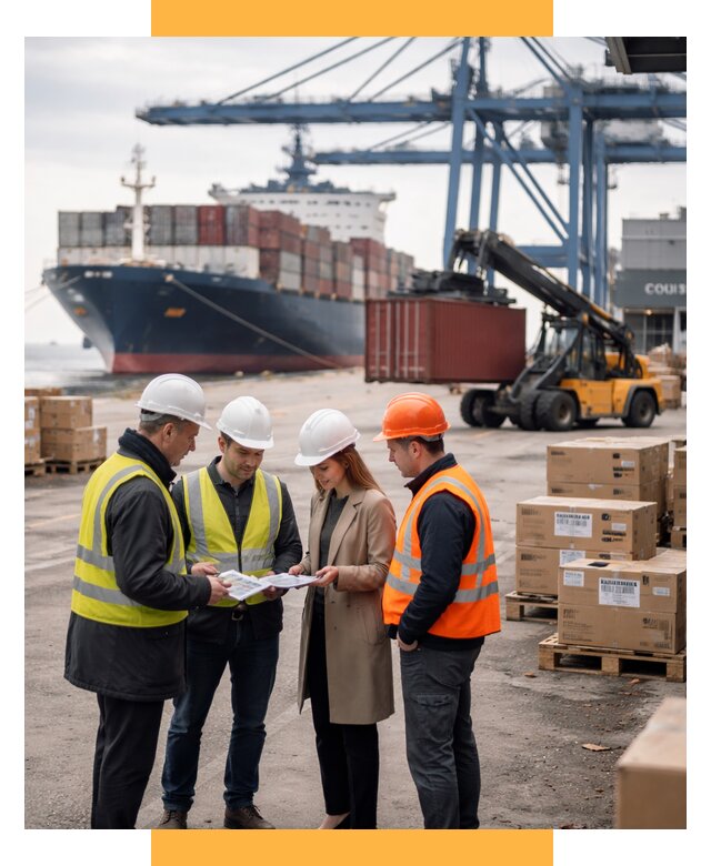 Морские перевозки из Вьетнама от 155775 р. — СетСервис-Тшт