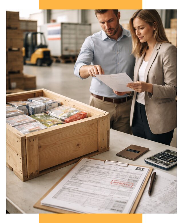 Доставка грузов из Таиланда в Россию от 36348 р. СетСервис-Тшт