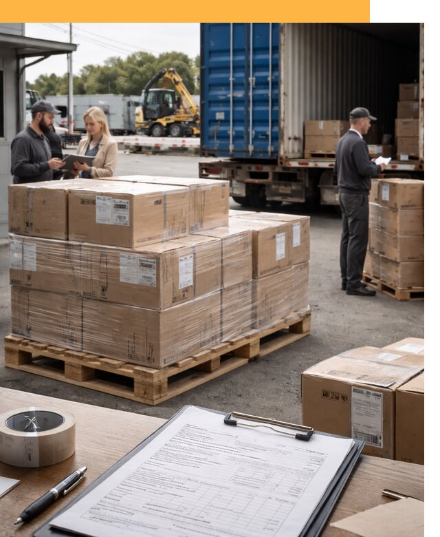 Доставка грузов из Малайзии: морем и авиа от 88273 руб.