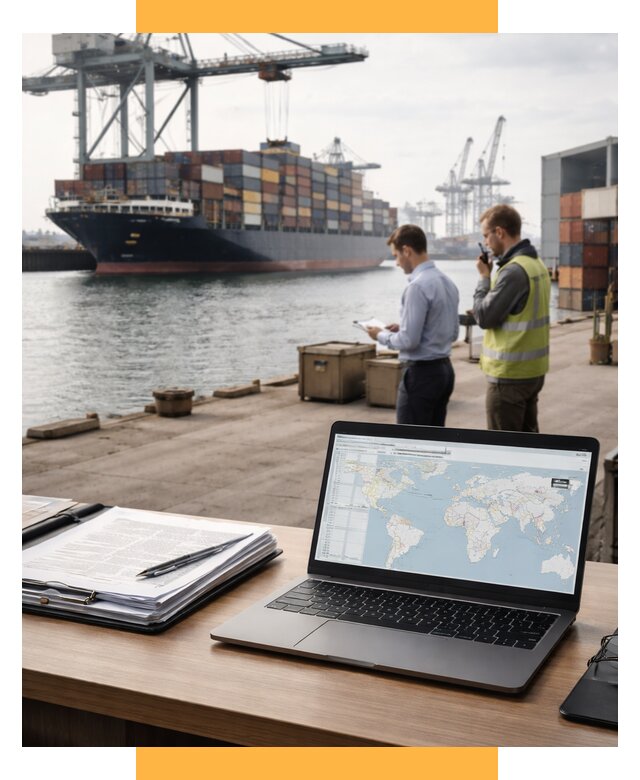 Морские перевозки из Малайзии от 88273 р. | СетСервис-Тшт