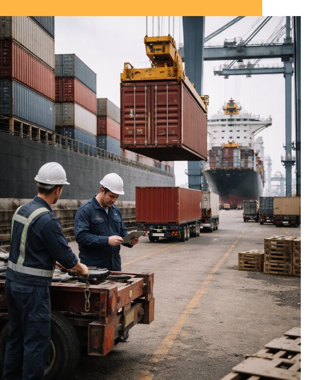 Морские перевозки из Малайзии: фрахт и таможня от 88273 руб за ед