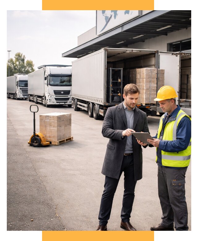 Автоперевозки из Грузии от 88273 р. - логистика СетСервис-Тшт