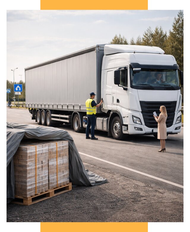 Автоперевозки из Узбекистана от 186930 р. — СетСервис-Тшт логистика