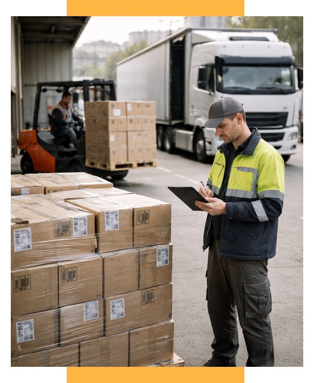 Доставка грузов из Киргизии в Россию от 15578 р. | СетСервис-Тшт