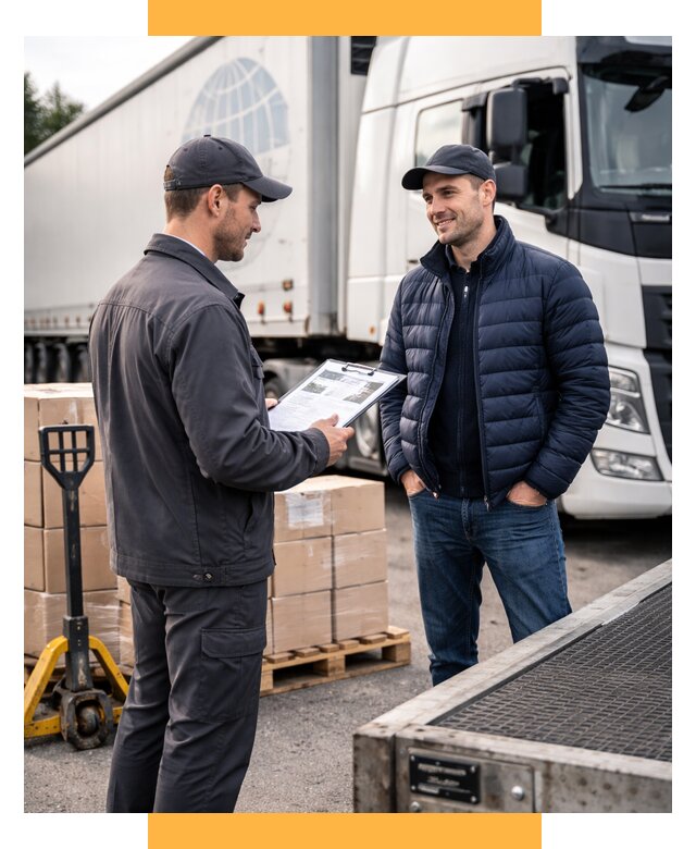 Автоперевозки грузов из Киргизии от 88273 р. — СетСервис-Тшт