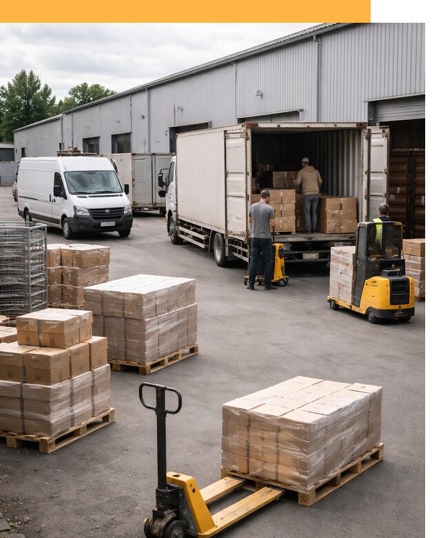 Доставка грузов из Беларуси по всему миру от 15578 руб