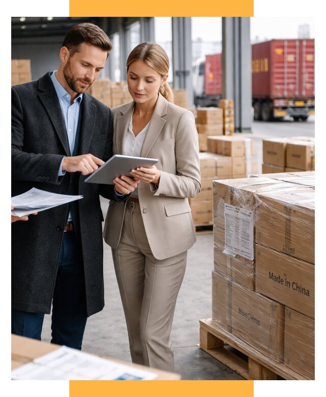 Доставка грузов в Китай от 36348 р. надежная логистика СетСервис-Тшт