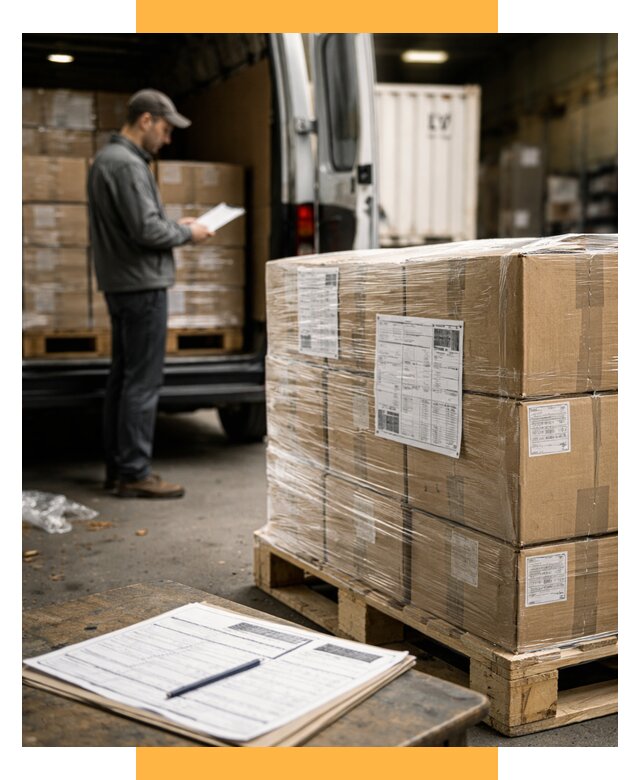 Доставка грузов в Латвию от 25963 р., логистика СетСервис-Тшт