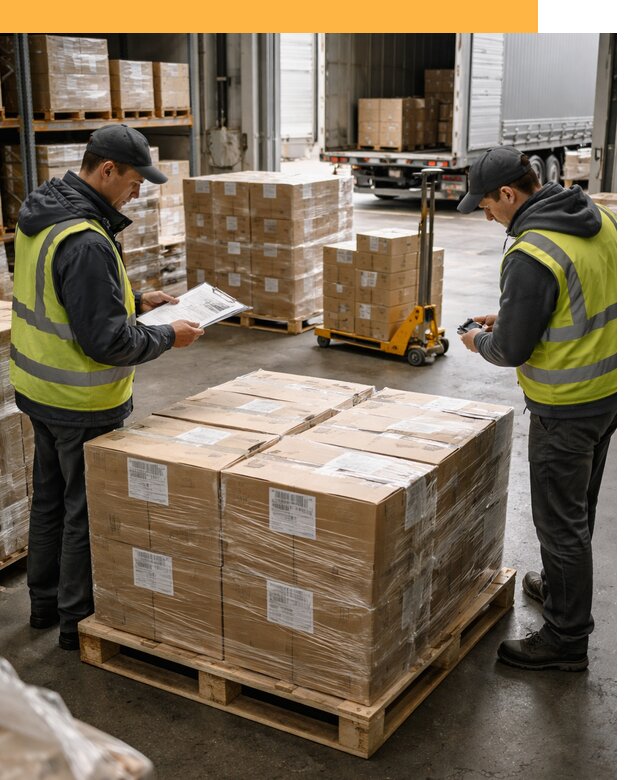 Доставка грузов в Израиль морем, авиа и автоперевозки от 46733 руб.