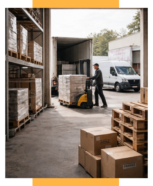 Доставка и перевозка грузов в Грузию от 25963 р., СетСервис-Тшт