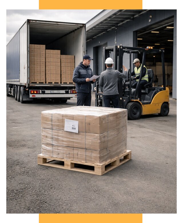 Доставка грузов в Азербайджан от 15578 р. | СетСервис-Тшт