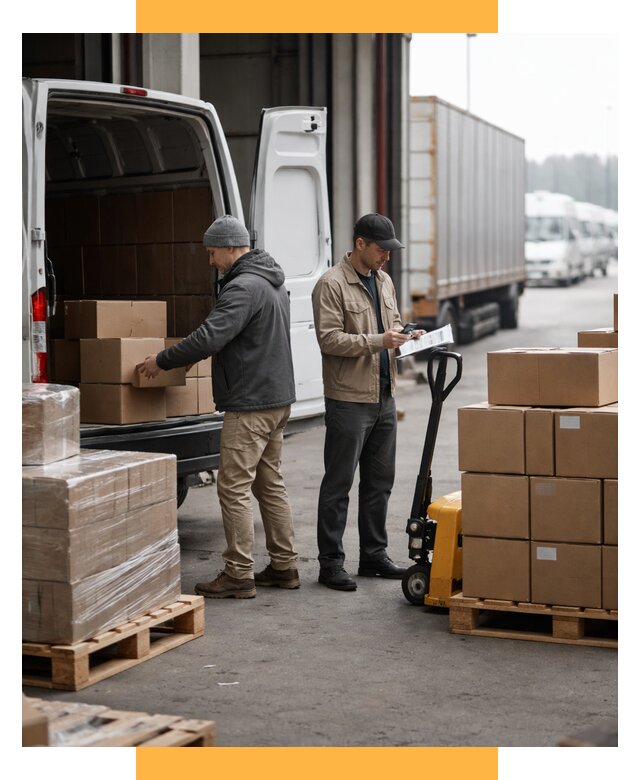 Доставка грузов в Киргизию от 15578 р. - логистика СетСервис-Тшт