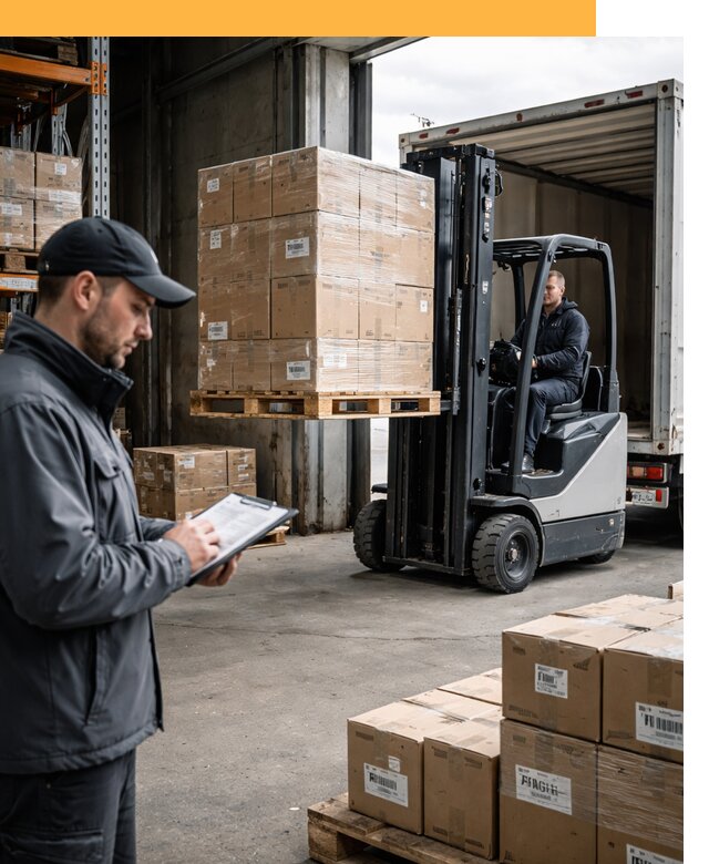 Доставка грузов в Беларусь от 12462 руб, морем, авто, авиа