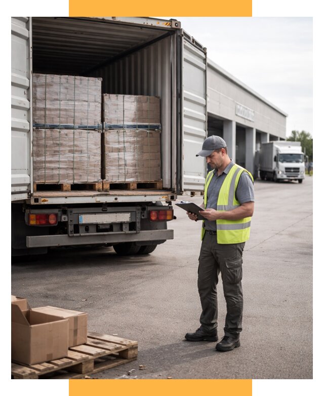 Доставка через Казахстан от 31155 р. | Транзит и логистикаСетСервис-Тшт