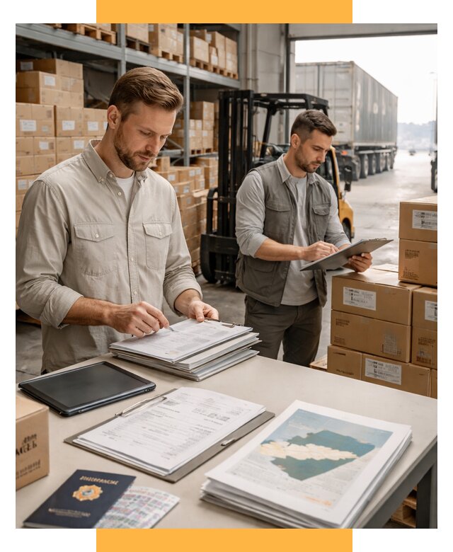 Доставка через ОАЭ от 7789 р. транзит и склад в Дубае, СетСервис-Тшт