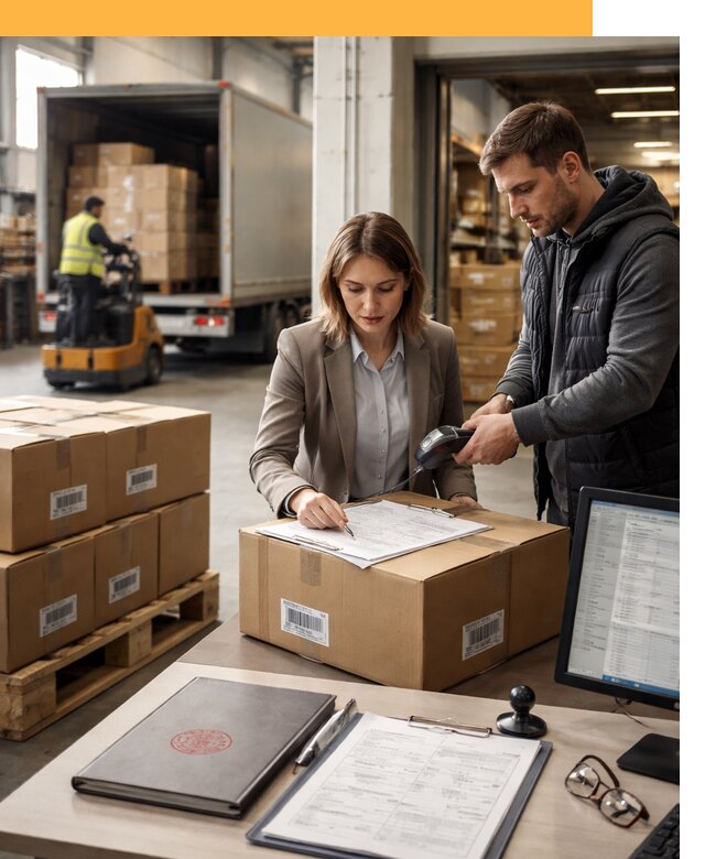 Таможенное оформление грузов из Беларуси от 8308