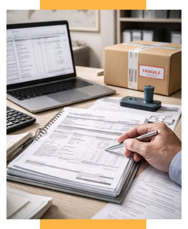 Определение таможенной стоимости, расчет от 3635 р. | СетСервис-Тшт