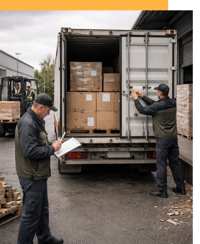 Временный вывоз товаров для ремонта и выставок от 8308 руб