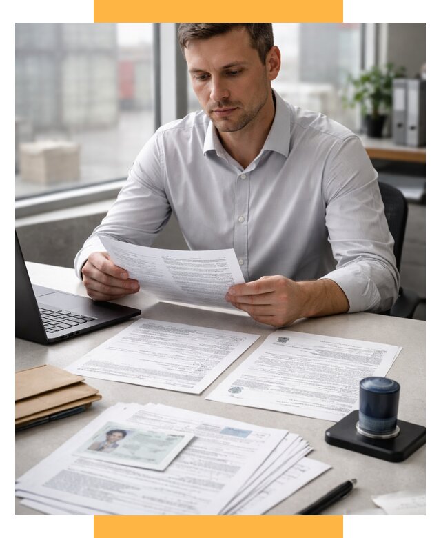 Оформление нотификации ФСБ под ключ от 4673 р. - СетСервис-Тшт