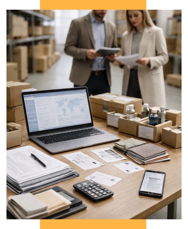 Поиск поставщика в Китае под ключ от 8827 р. | СетСервис-Тшт