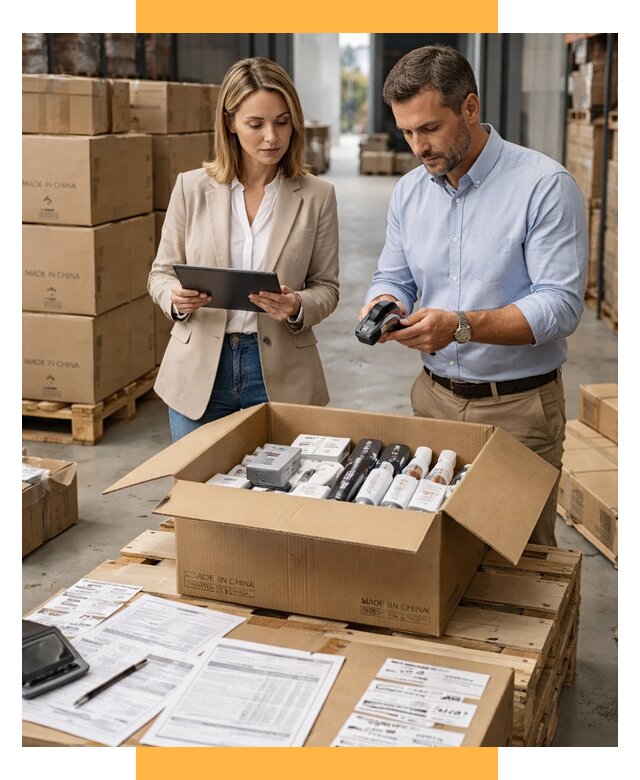 Выкуп товара в Китае с доставкой, оплата от 4673 р. | СетСервис-Тшт