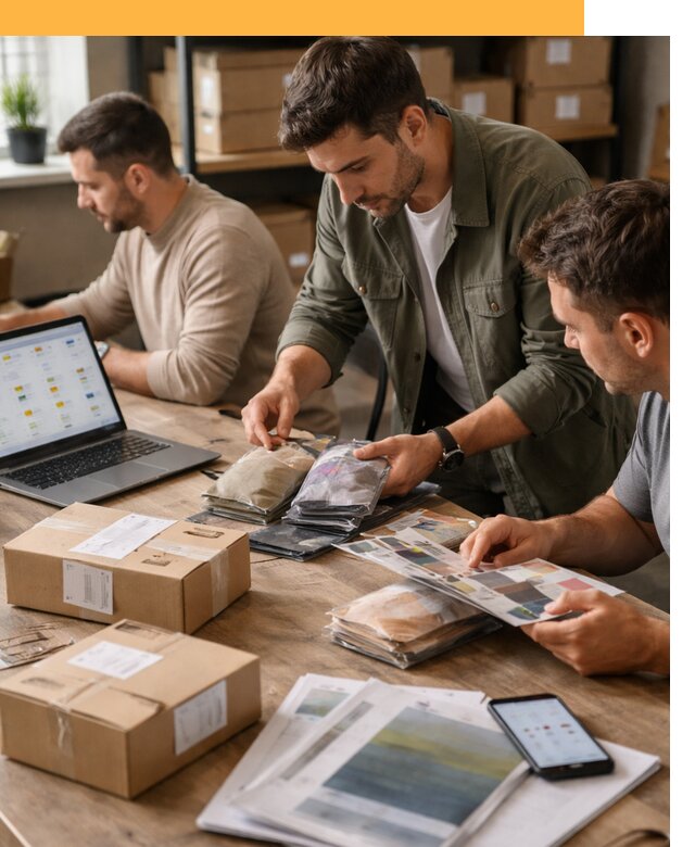 Выкуп товаров в Китае от 4673 руб