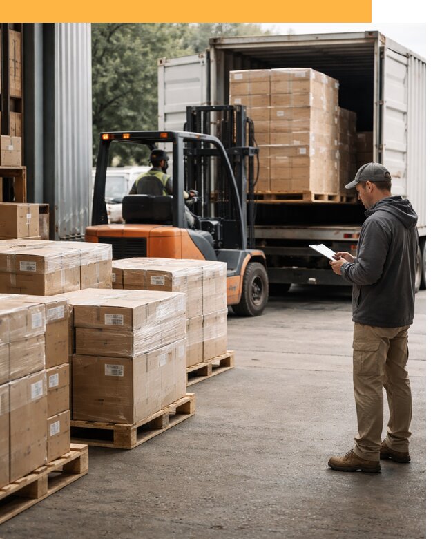 Оптовые поставки из Китая от 51925 руб, доставка и таможня