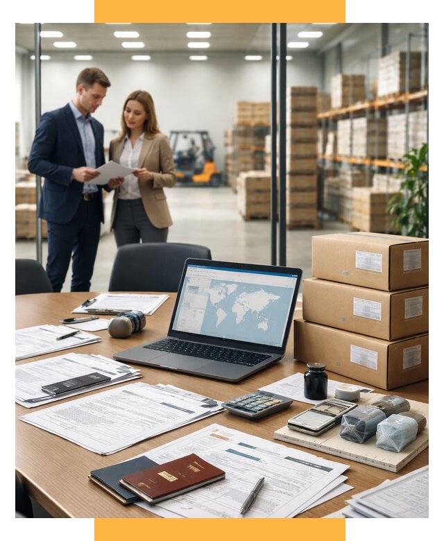 Торговый дом в Китае от 46733 р. — услуги и сервис СетСервис-Тшт