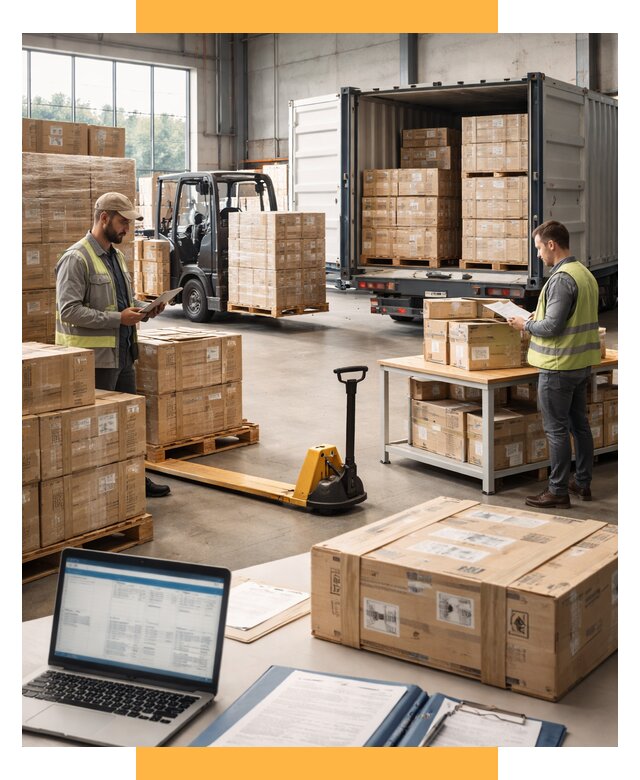 Оптовые поставки из Турции быстро от 46733 р. — СетСервис-Тшт