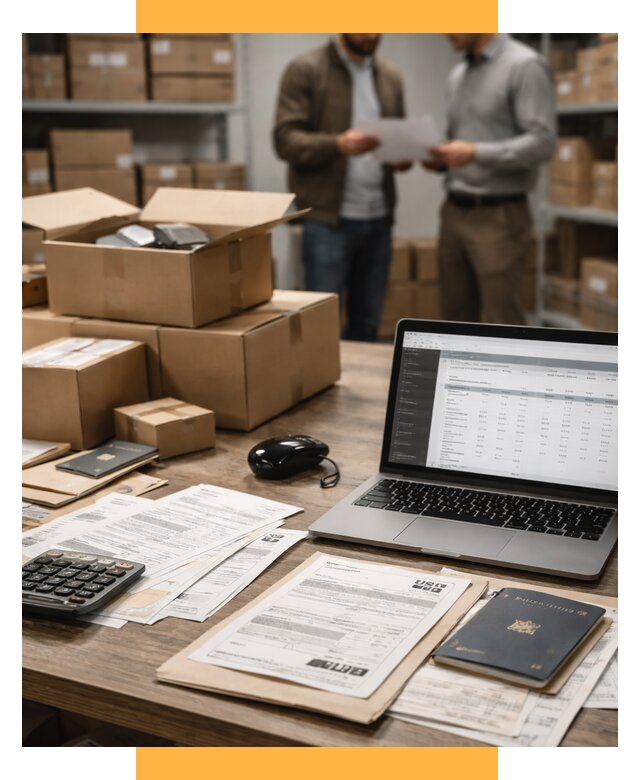 Закупка и выкуп товаров в США под ключ от 5193 р. | СетСервис-Тшт