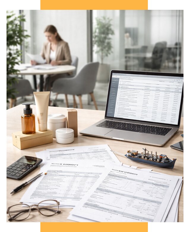 Закупка товара в ОАЭ под ключ от 15578 р. | СетСервис-Тшт