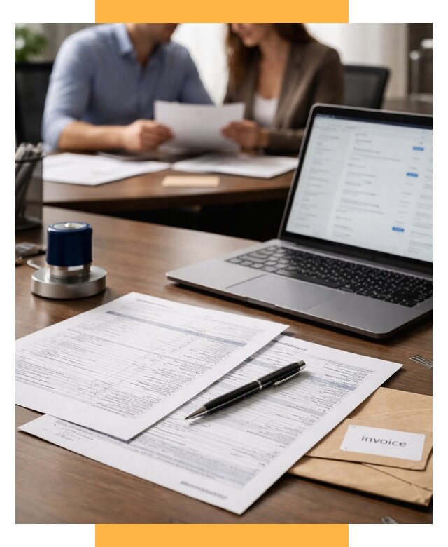 Оплата инвойсов за рубеж под ключ от 3635 р., СетСервис-Тшт