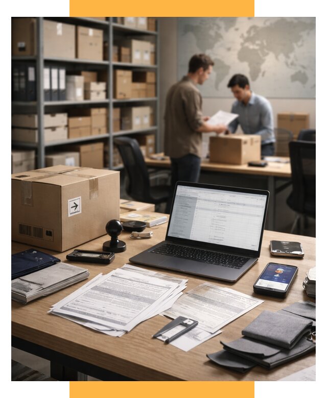 Выкуп товара за рубежом и доставка от 5193 р. | СетСервис-Тшт