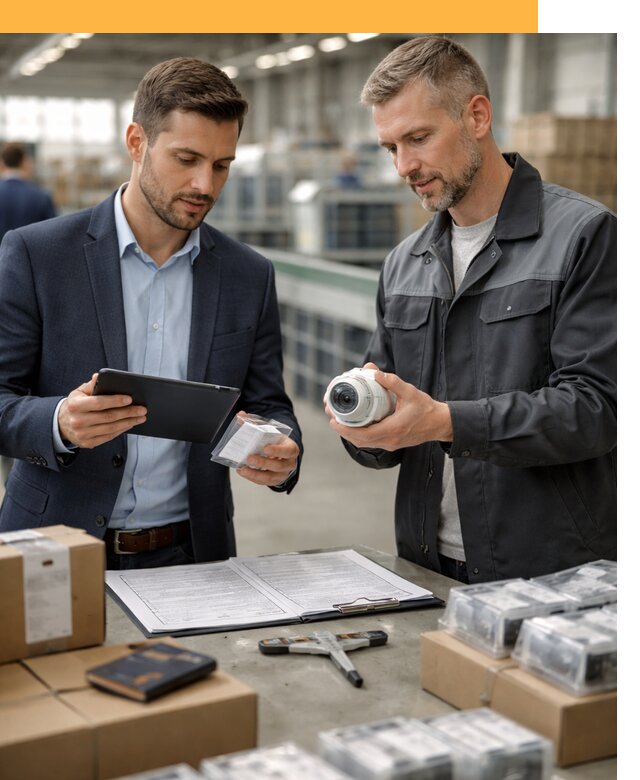 Инспекция фабрики за рубежом, приемка и контроль качества от 15578