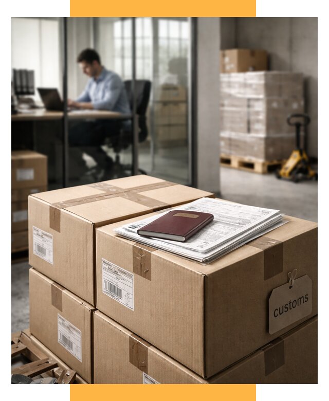 Параллельный импорт под ключ от 20770 р., логистика от СетСервис-Тшт