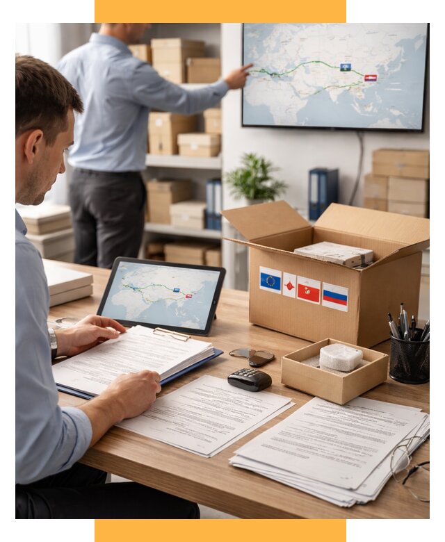 Импорт через третьи страны легально от 25963 р. | СетСервис-Тшт